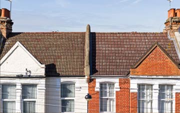 clay roofing Hogsthorpe, Lincolnshire