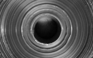 Hogsthorpe edpm waterproofing