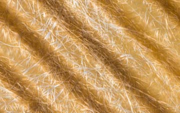 Hogsthorpe fibreglass roof waterproofing