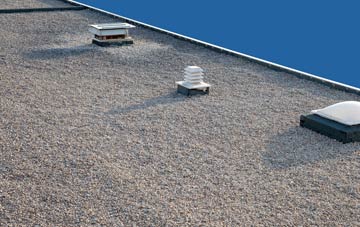 flat roofing Hogsthorpe, Lincolnshire