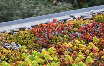 the cost of Hogsthorpe green roof installation
