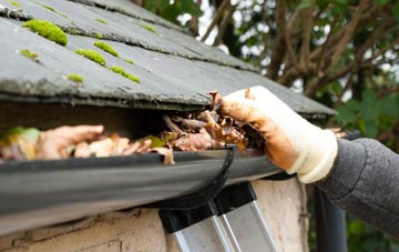 gutter cleaning Hogsthorpe, Lincolnshire