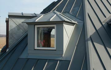 metal roofing Hogsthorpe, Lincolnshire
