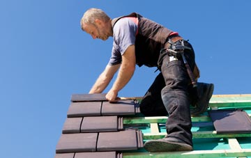disadvantages of Hogsthorpe slate roofing