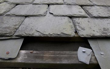 Hogsthorpe slate roof repairs and maintenance