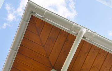 Hogsthorpe soffit types