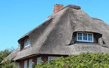 thatch roofing Hogsthorpe, Lincolnshire
