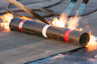 Hogsthorpe flat roof sealing