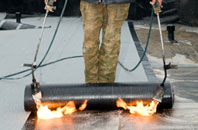 Hogsthorpe flat roof sealing quote